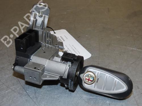 Used Ignition barrel ALFA ROMEO MITO (955_) 1.4 TJet (955AXA1B) (155 hp) 16825473