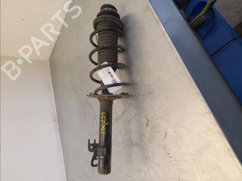Right front shock absorber PEUGEOT 108 1.2 | BP27306656M17