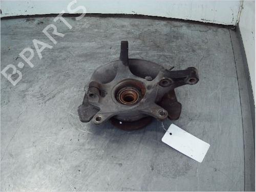 Used Left front steering knuckle SUZUKI SWIFT III (MZ, EZ) 1.3 (RS413, ZC11S) (92 hp) 10714126