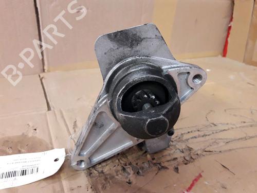 Used Starter RENAULT MEGANE III Coupe (DZ0/1_) 1.4 TCe (DZ0F, DZ1V) (131 hp) 15685341