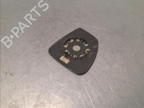Used Right mirror glass Right mirror glass RENAULT SCÉNIC III (JZ0/1_) 1.9 dCi (JZ0J, JZ1J, JZ1K, JZ1S) (131 hp) 33417499 33417499
