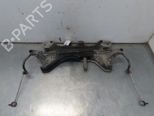 Used Subframe SEAT IBIZA IV (6J5, 6P1) 1.6 TDI (90 hp) 19539955