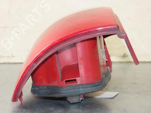 Left taillight CITROËN XSARA PICASSO (N68) 2.0 HDi | BP24420157C34 