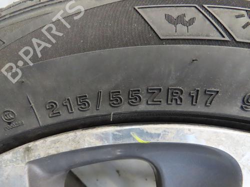 Fælk CITROËN DS4 (NX_) 1.6 HDi 115 | BP32223023C45