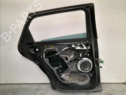 Left rear door CITROËN DS5 2.0 HDi 165 | BP22367380C4 
