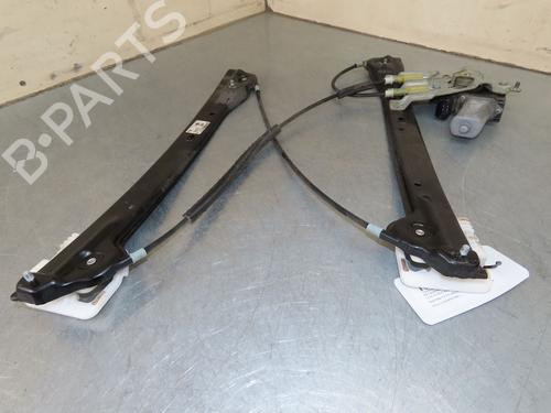 Rudehejsemekanisme Højre foran MINI MINI COUNTRYMAN (R60) Cooper SD (143 hp) 30840966