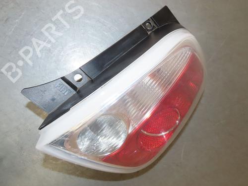 Right taillight FIAT 500 (312_) 1.2 (312AXA1A) | BP30164247C35  - Image 8