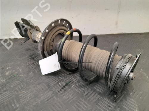 Used Left front shock absorber PEUGEOT 208 II (UB_, UP_, UW_, UJ_) 1.2 PureTech 75 (75 hp) 27923400