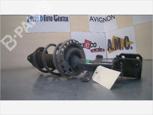 Right front shock absorber RENAULT ZOE (BFM_) ZOE | BP9408842M17 