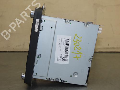 Radio VW GOLF VI (5K1) 1.6 TDI | BP16537697E6 