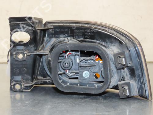Used Left taillight SEAT IBIZA III (6L1) 1.4 16V (86 hp) 29872270