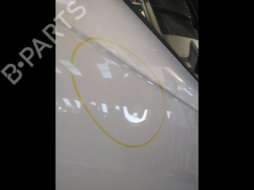 Right front door AUDI A3 (8P1) 1.6 TDI | BP29963280C3 