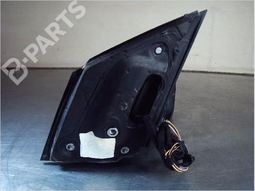 Right mirror VW POLO V (6R1, 6C1) 1.2 TDI | BP10372915C27 