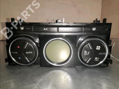 Used Climate control CITROËN DS3 (SA_) 1.6 HDi 90 (92 hp) 11876372