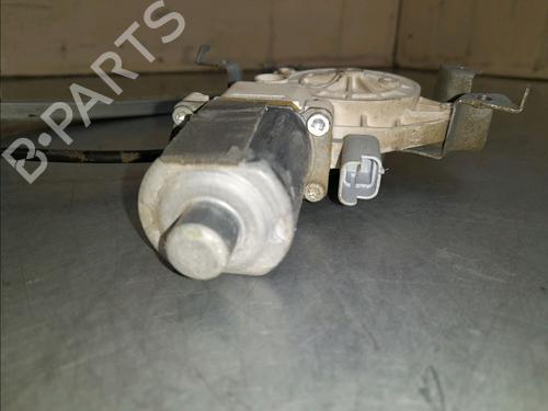 Front right window mechanism NISSAN MICRA III (K12) 1.2 16V | BP14945470C23 