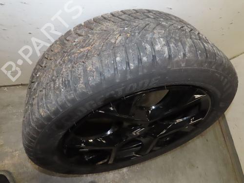 Rim CITROËN C3 AIRCROSS II (2R_, 2C_) 1.5 BlueHDi 110 | BP30980427C45  - Image 5