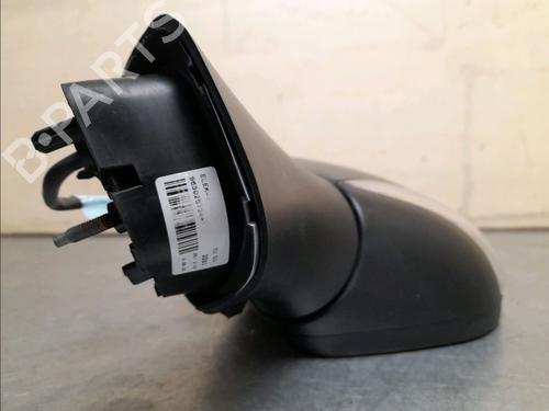 Left mirror RENAULT CLIO IV (BH_) 1.5 dCi 75 | BP16159026C26 