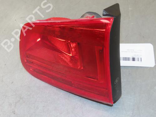 Right tailgate light VW TIGUAN (5N_) 2.0 TDI | BP30265928C80