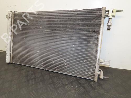 Heater matrix OPEL ZAFIRA TOURER C (P12) 1.6 CDTI (75) | BP27487846M63 