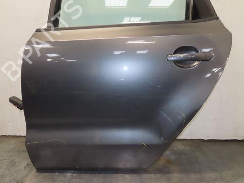 left-rear-door-vw-polo-v-6r1-6c1-2009-2010-2011-2012-2013-2014-2015-2016-2017-2018-2019-2020-2021-2022-32308125 main image