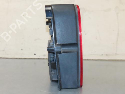 Used Right taillight CITROËN BERLINGO / BERLINGO FIRST Box Body/MPV (M_) 1.6 HDI 75 (MB9HW) (75 hp) 29441505