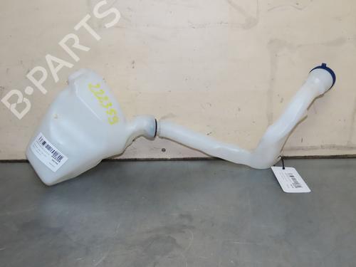 Used Windscreen washer tank PEUGEOT 2008 I (CU_) 1.6 BlueHDi 100 (100 hp) 16537720