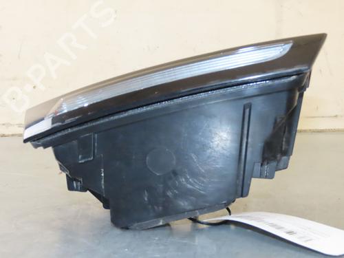 Left tailgate light PEUGEOT 3008 II SUV (MC_, MR_, MJ_, M4_) 2.0 BlueHDi 180 | BP22367843C79 