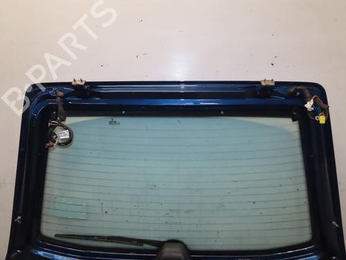 Tailgate PEUGEOT 306 Hatchback (7A, 7C, N3, N5) 2.0 S16 | BP29759572C6 