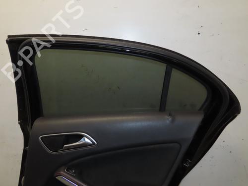 Tür rechts hinten MERCEDES-BENZ A-CLASS (W176) A 180 CDI (176.000) | BP30893282C5