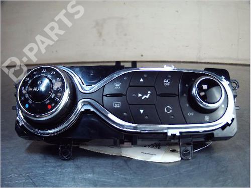 Used Climate control Climate control RENAULT CLIO IV (BH_) 1.5 dCi 90 (90 hp) 10690743 10690743