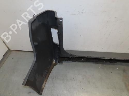 Used Rear bumper RENAULT TRAFIC II Bus (JL) 2.0 dCi 115 (JL00, JL01, JL0H, JL0M, JL0U) (114 hp) 29739439