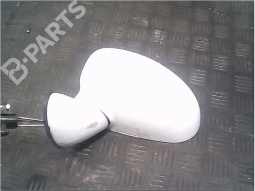 Left mirror CHEVROLET MATIZ (M200, M250) 0.8 | BP9404990C26