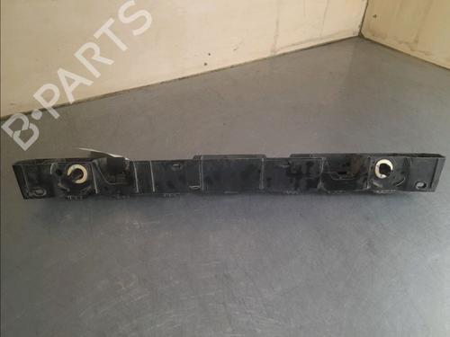Used Rear bumper bracket RENAULT CAPTUR I (J5_, H5_) 1.5 dCi 90 (J5N4, J5M5, J5MW, J5M6, J5AL, J5AJ) (90 hp) 14857540