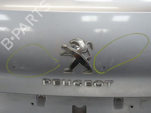 Tailgate PEUGEOT 308 SW II (LC_, LJ_, LR_, LX_, L4_) 1.2 THP 130 | BP18129436C6