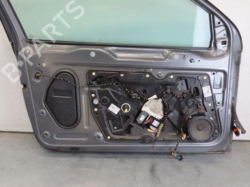 Left front door VW GOLF VI (5K1) 2.0 TDI | BP18058015C2 