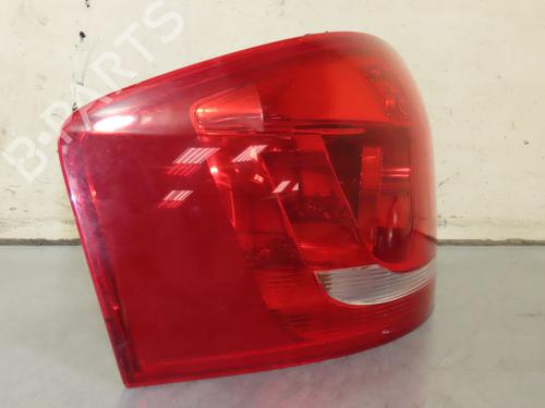 Left taillight AUDI A3 (8P1) 1.9 TDI | BP40437728C34  - Image 8