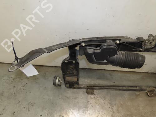 Frontplade/Frontkurv FIAT 500 (312_) 1.4 (312AXC1B, 312CXC1B) | BP39732709C72 - Image 2