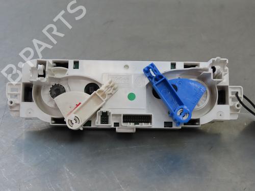 Climate control RENAULT MEGANE III Hatchback (BZ0/1_, B3_) 1.5 dCi | BP18967888I5 