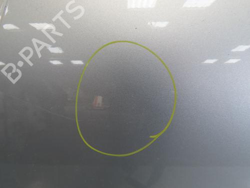Left rear door PEUGEOT 207 SW (WK_) 1.6 HDi | BP18129418C4