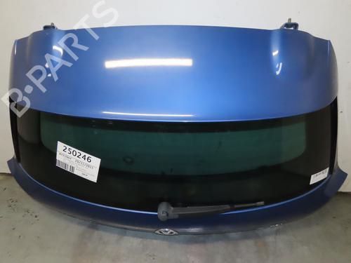 Tailgate VW SCIROCCO III (137, 138) 2.0 TDI | BP25777721C6 
