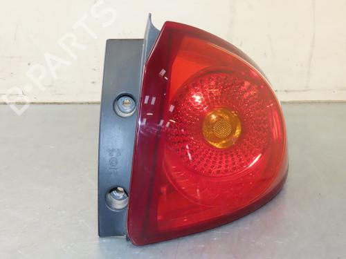 Used Right taillight SEAT ALTEA (5P1) 1.6 TDI (90 hp) 22367871