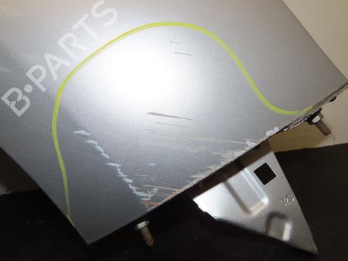 Right front fenders CITROËN C4 II (NC_) 1.6 HDi 90 | BP30332454C42