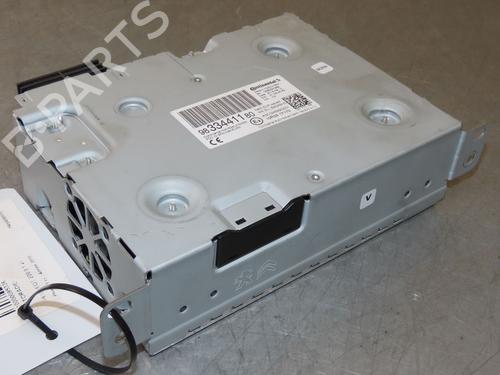 Used Radio Radio 36486840 36486840