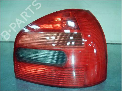 Right taillight AUDI A3 (8L1) 1.6 | BP23158942C35 