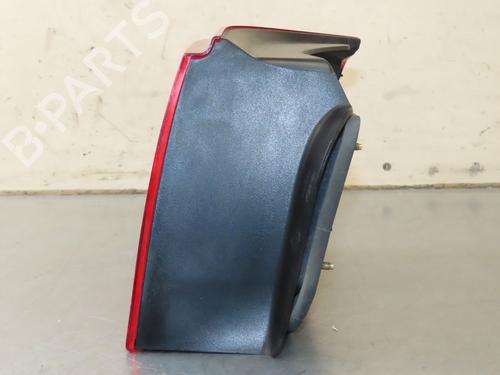Left taillight SEAT IBIZA II (6K1) 1.4 i | BP26876161C34 