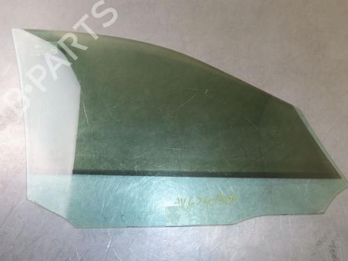 Used Front left door window MERCEDES-BENZ C-CLASS (W204) C 200 CDI (204.007, 204.006) (136 hp) 22848299