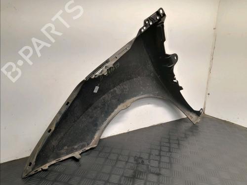 Right front fenders PEUGEOT 3008 I MPV (0U_) 1.6 HDi | BP22366831C42 