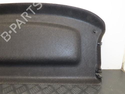 Rear parcel shelf CITROËN DS3 (SA_) 1.4 VTi 95 | BP19104000C85