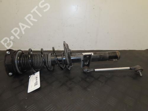 Used Right front shock absorber Right front shock absorber VW POLO VI (AW1, BZ1, AE1) 1.0 TSI (95 hp) 33222502 33222502