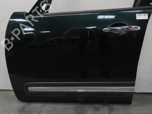 Left front door FIAT 500L (351_, 352_) 1.4 (199LYB1B) | BP25014283C2 